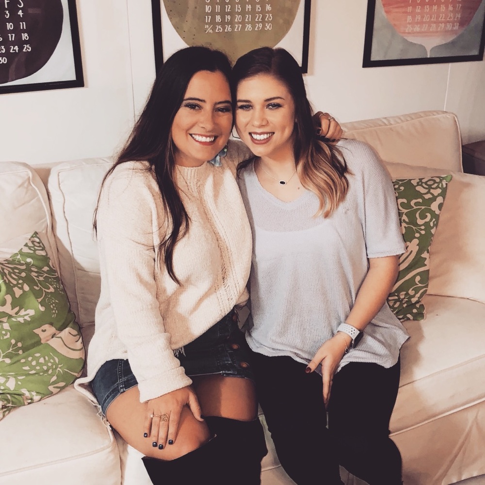 Meet your Posher, Kimble